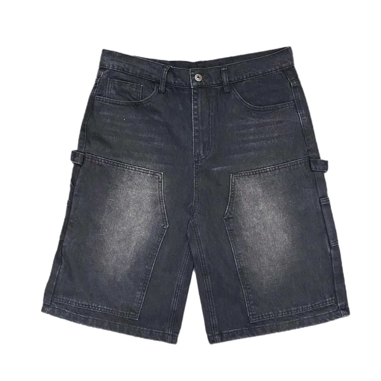 Baggy Carpenter Shorts