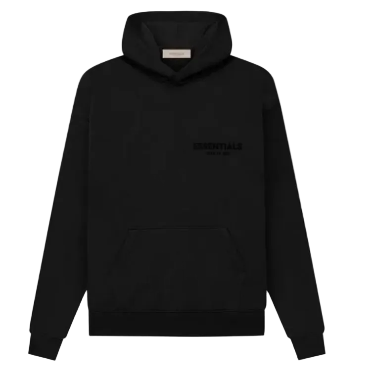 Essentials Hoodie