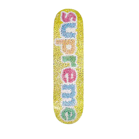 Supreme Candy Deck