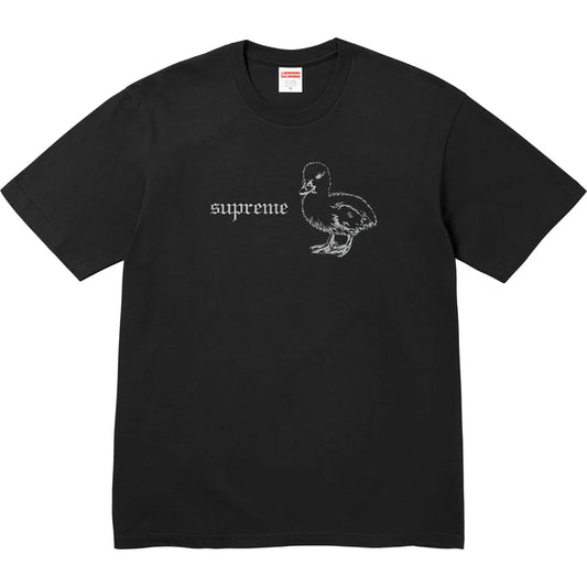 Supreme SS26 Duck Tee Black