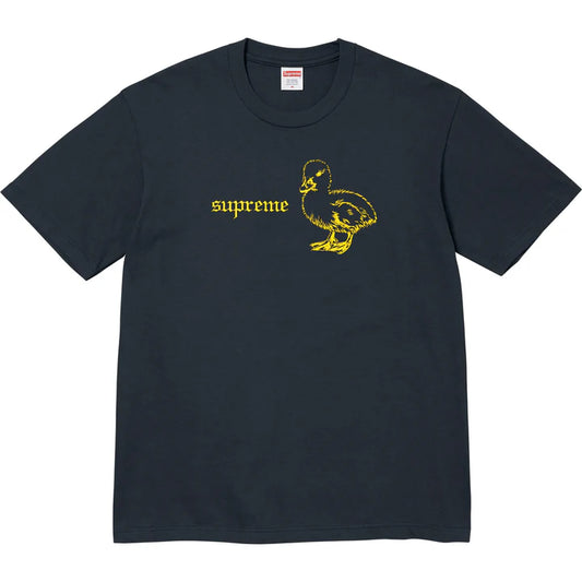 Supreme SS26 Duck Tee Navy