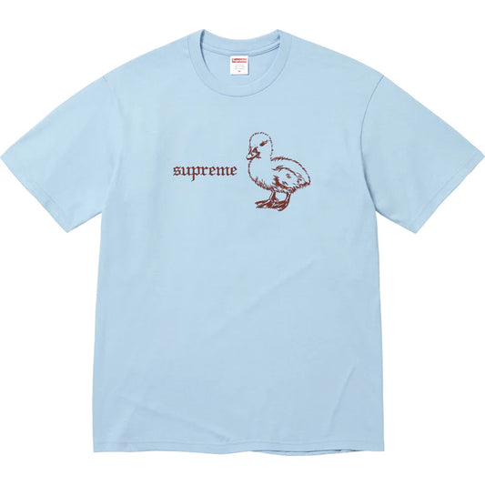 Supreme SS26 Duck Tee Powder Blue