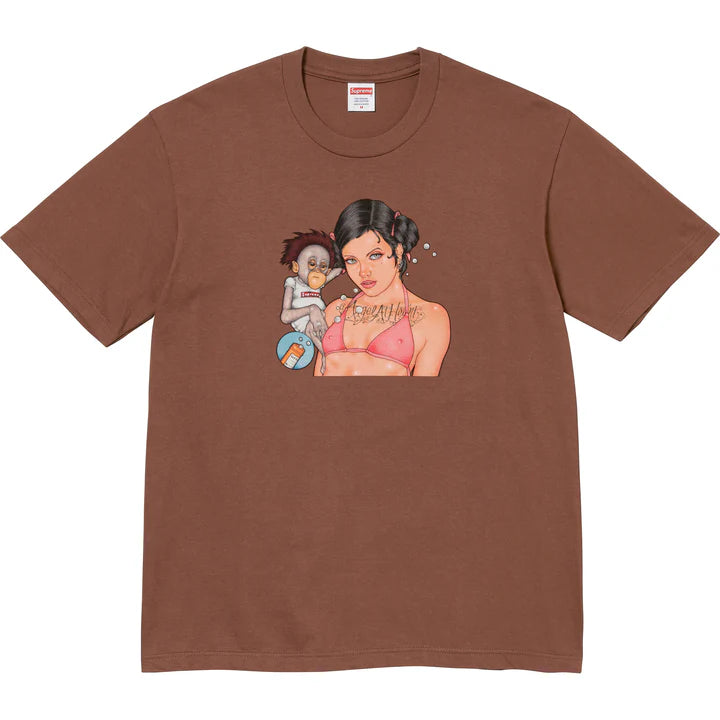 Supreme Angel Tee