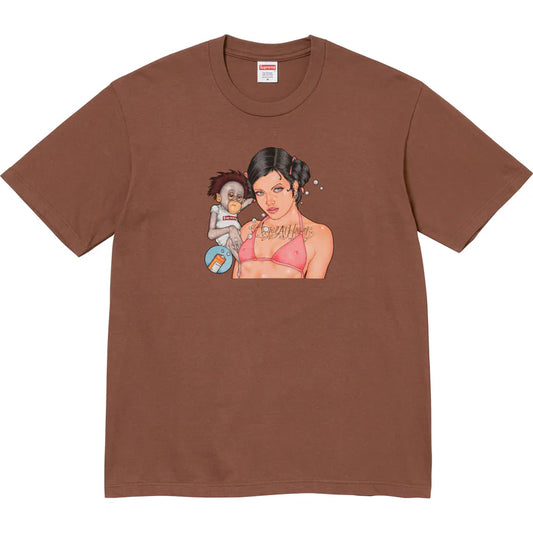Supreme Angel Tee