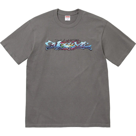 Supreme Tag Tee
