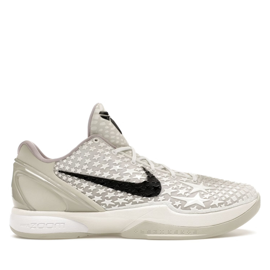 Nike Kobe 6 Protro Sail All-Star