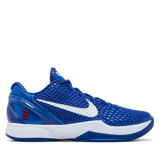 Nike Kobe 6 Protro Dodgers