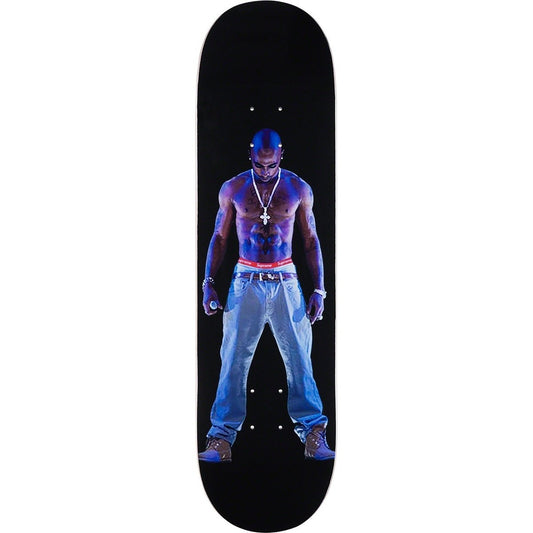 Supreme Tupac Deck