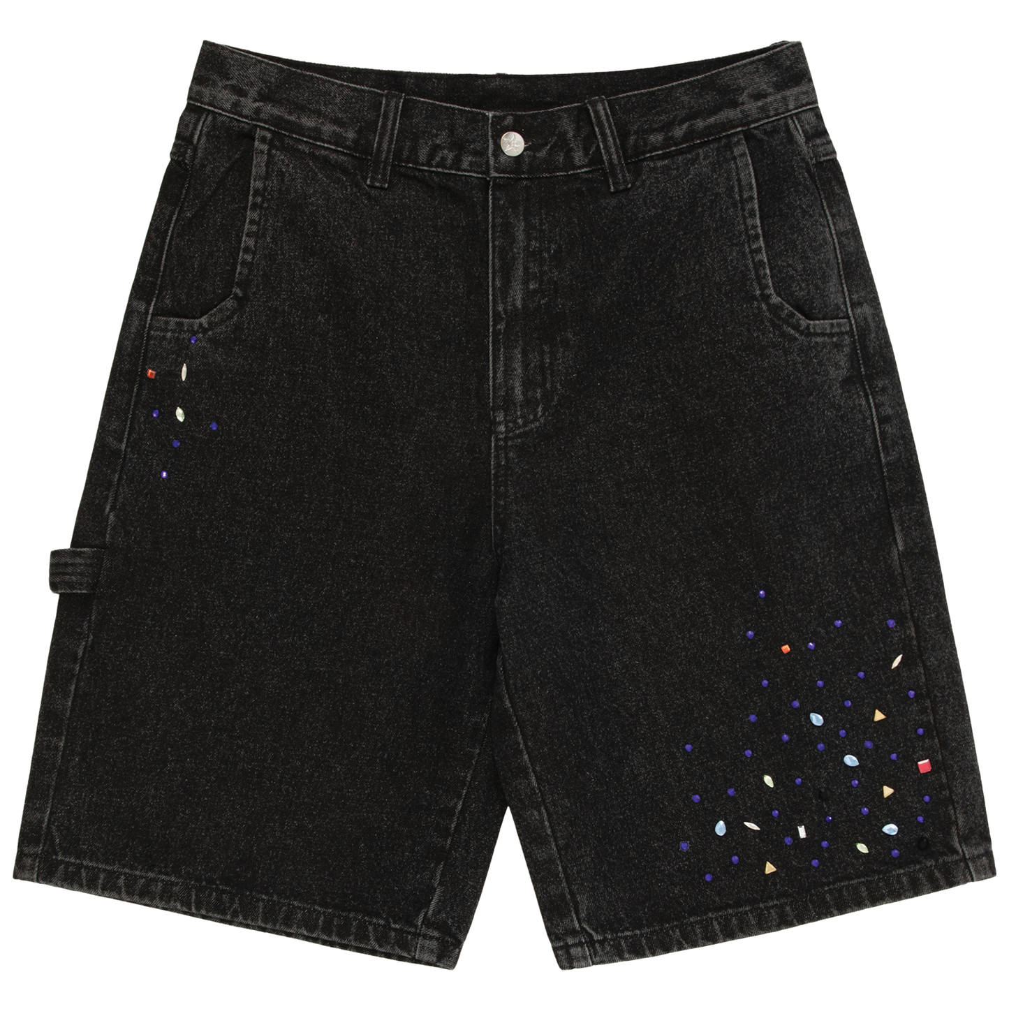 GEMSTONE JORTS