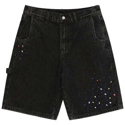 Pythia Gemstone Jorts