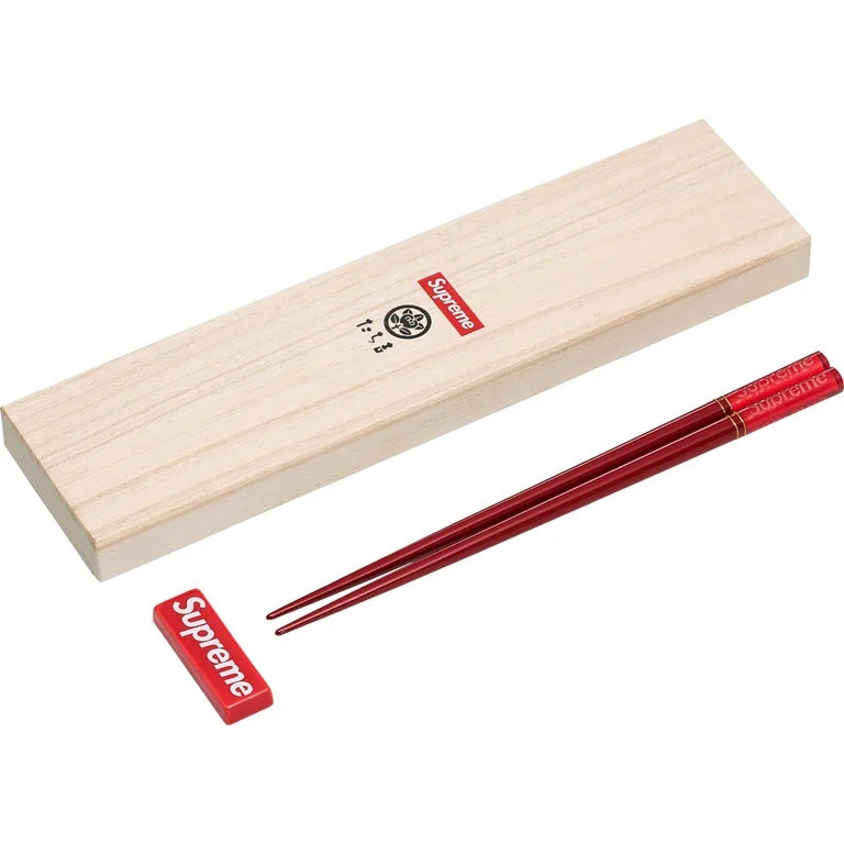 Supreme Chopstick Set FW23