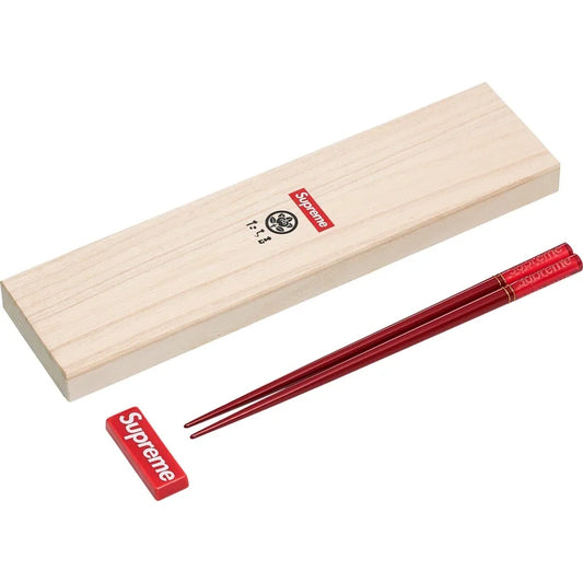 Supreme Chopstick Set FW23