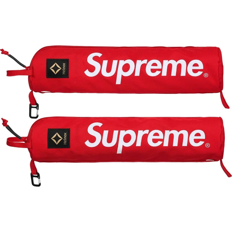 Supreme Helinox Tactical Field Stool (Set of 2)