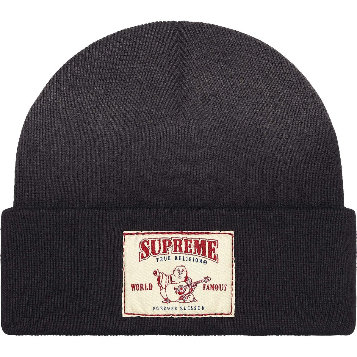 Supreme True Religion Beanie (FW25)
