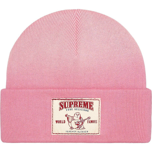 Supreme True Religion Beanie (FW25)