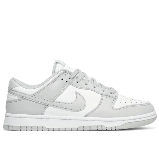 Nike Dunk Low Grey Fog