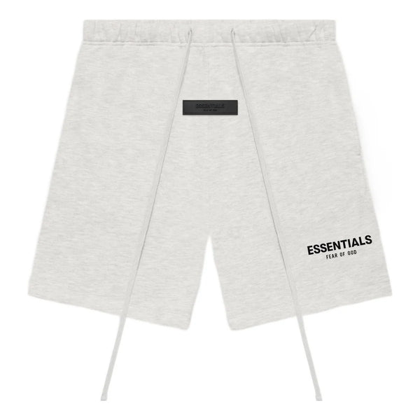 Fear of God Essentials Sweatshorts Light Oatmeal