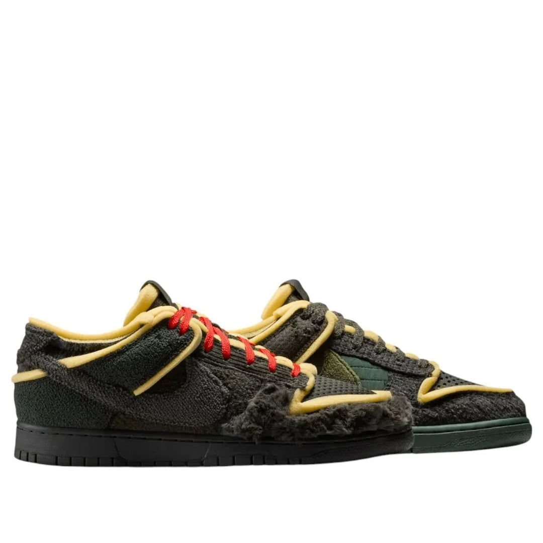 Nike Dunk Low CPFM Photo Blue