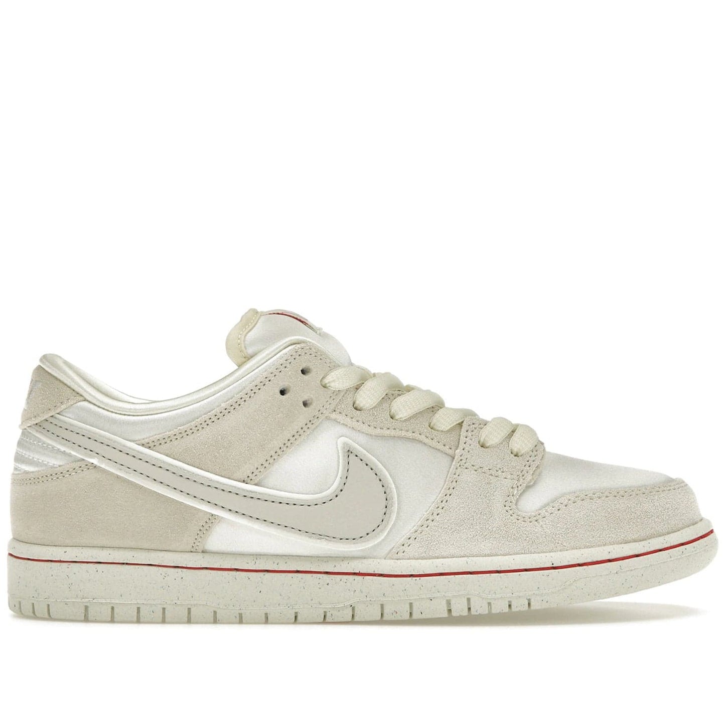 Nike SB Dunk Low City Of Love Light Bone