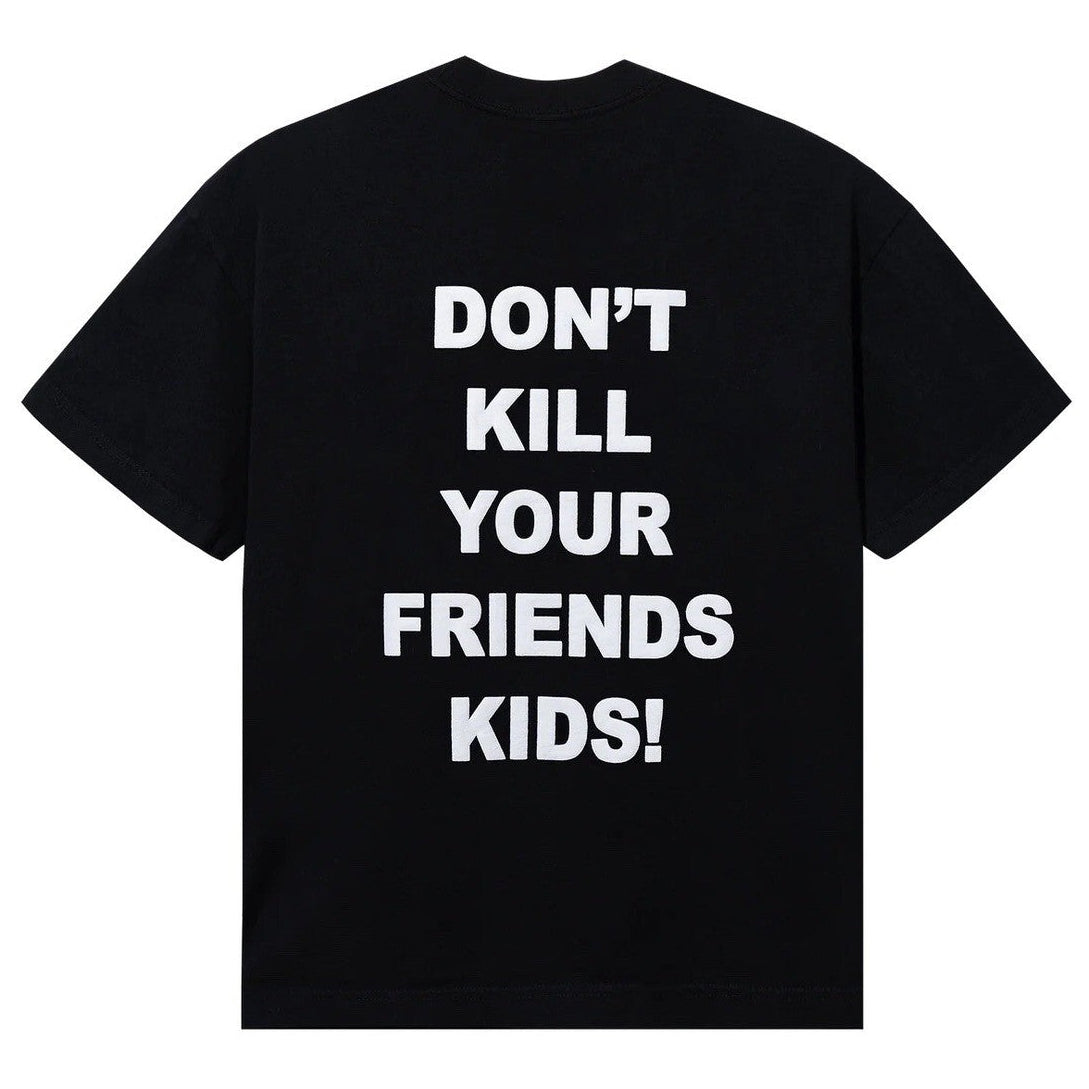 Revenge x XXXTentacion Don't Kill Your Friends Tee