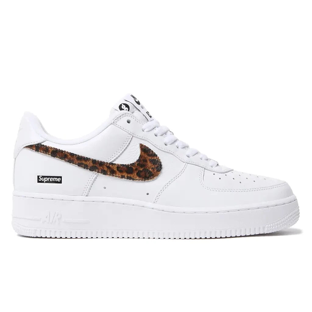 Supreme GOODENOUGH Air Force 1