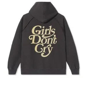 USED Needles x Girls Don't Cry Butterfly Hoodie