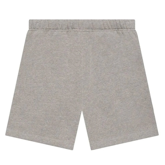 Fear of God Essentials Sweatshorts Dark Oatmeal