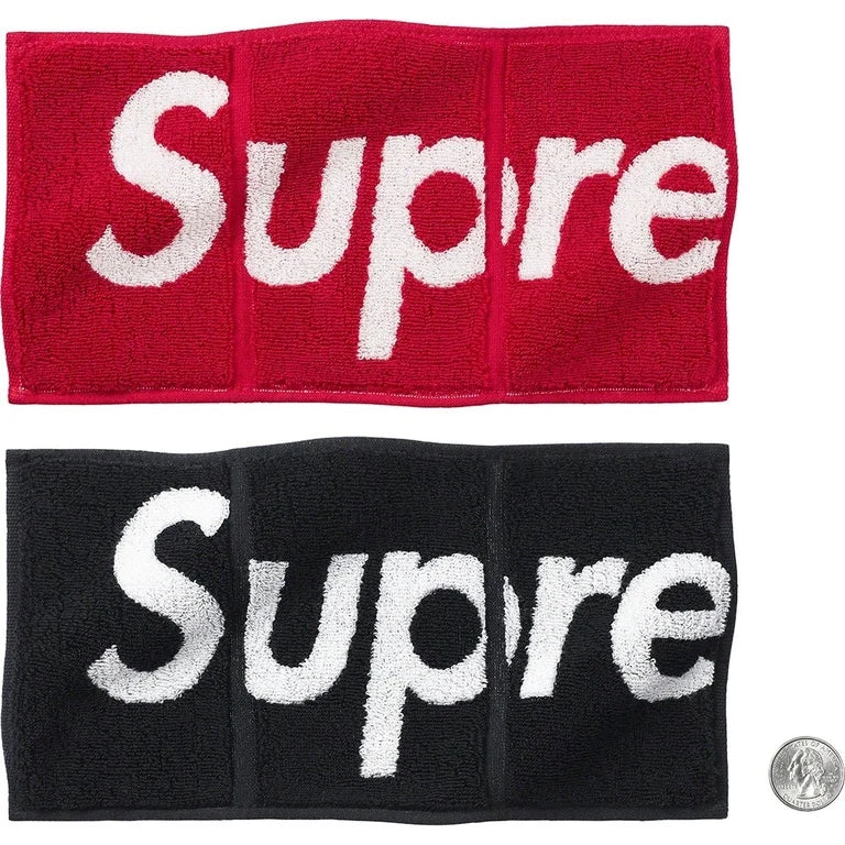 Supreme Imabari Pocket Folding Towels