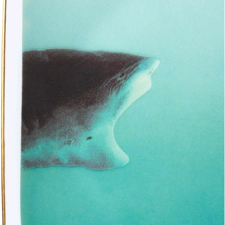 Supreme Damien Hirst Rosenthal Tray (Set of 3) Multicolor