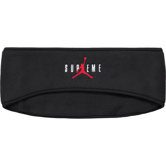 Supreme x Jordan Headband