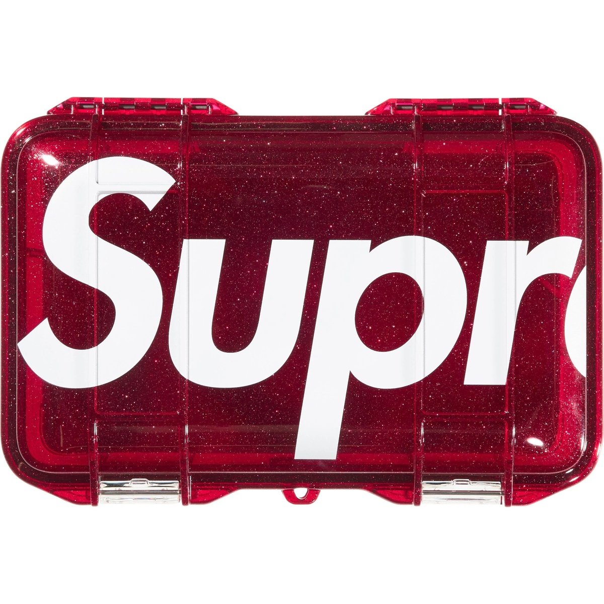 Supreme Pelican M50 Micro Case
