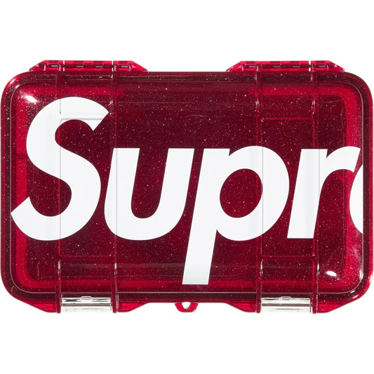 Supreme Pelican M50 Micro Case