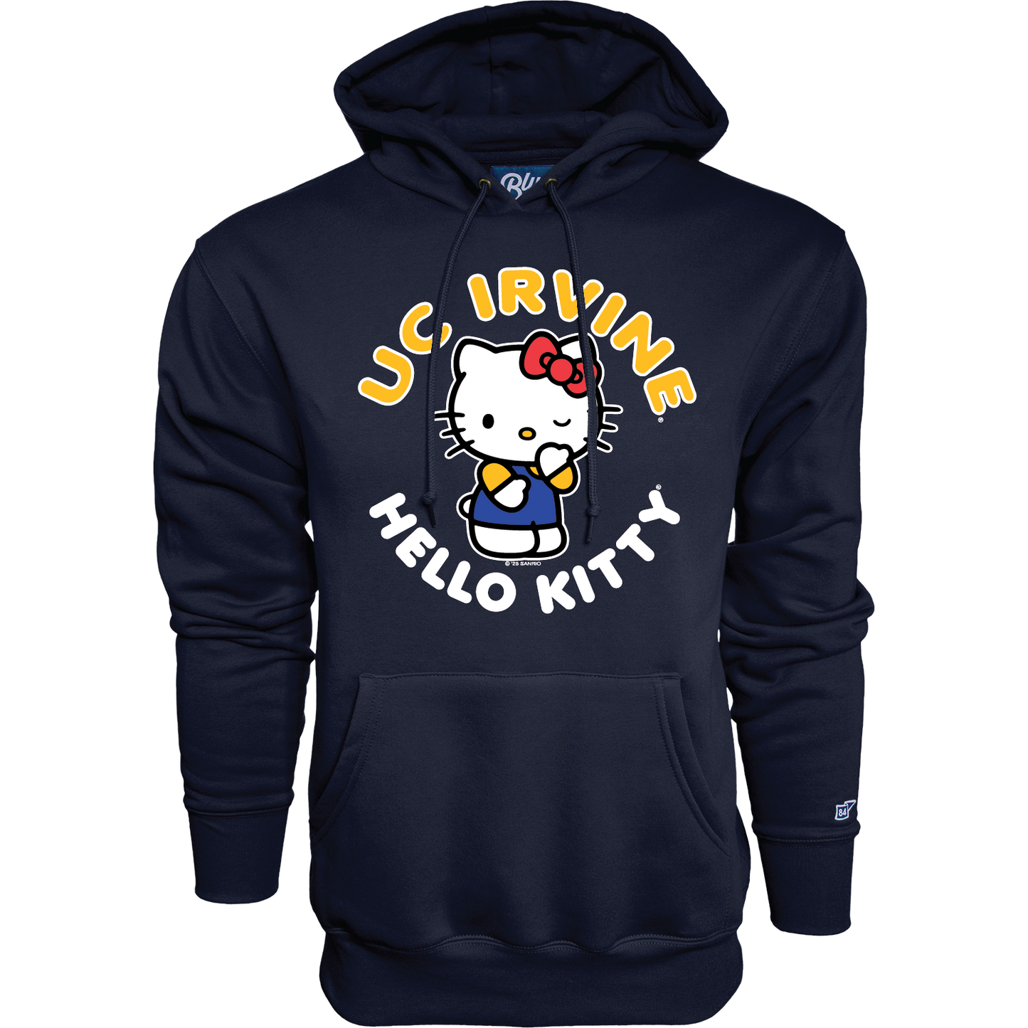 UCI x Hello Kitty Sweet Talk Hoodie