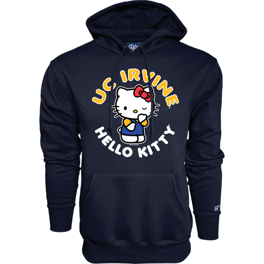 UCI x Hello Kitty Sweet Talk Hoodie